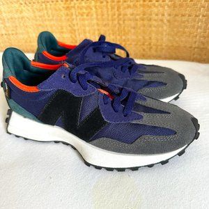 New Balance Unisex 327